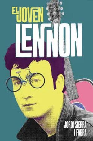 JOVEN LENNON / LORAN