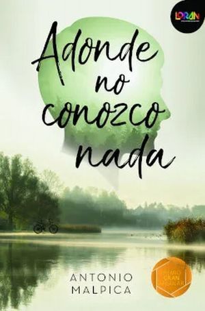 ADONDE NO CONOZCO NADA / LORAN