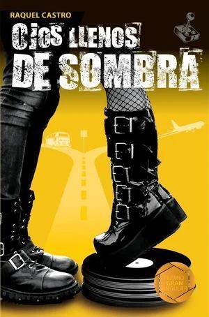 OJOS LLENOS DE SOMBRAS