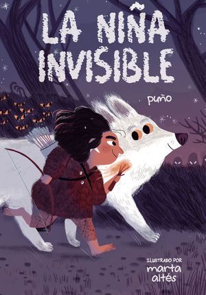 NIÑA INVISIBLE, LA