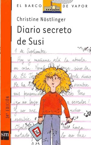 DIARIO SECRETO DE SUSI. DIARIO SECRETO DE PAUL / LORAN