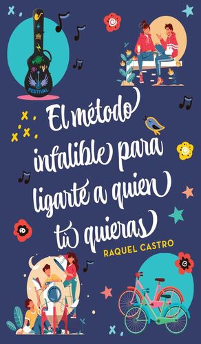 METODO INFALIBLE LIGARTE A QUIEN QUIERAS