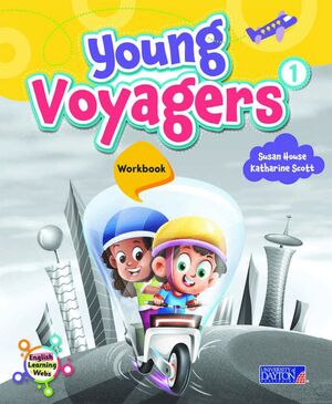 VOYAGERS 1 WORKBOOK