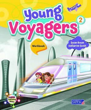 VOYAGERS 2 WORKBOOK