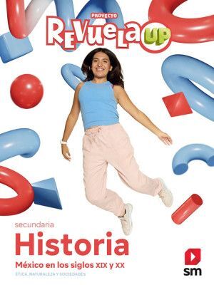 HISTORIA SIGLO XIX REVUELA UP SECUNDARIA
