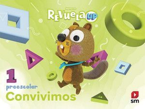 INTEGRADO 1 REVUELA UP PREESCOLAR