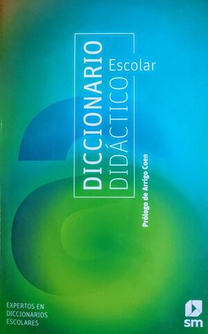 DICCIONARIO DIDÁCTICO ESCOLAR