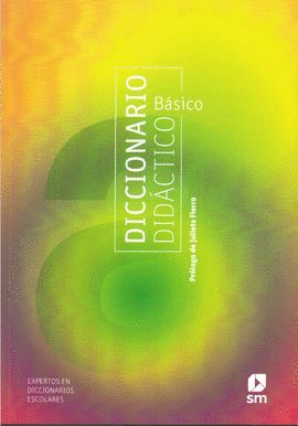 DICCIONARIO DIDÁCTICO BÁSICO