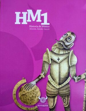 HISTORIA DE MÉXICO 1