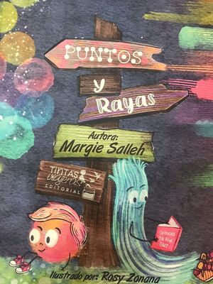 PUNTOS Y RAYAS