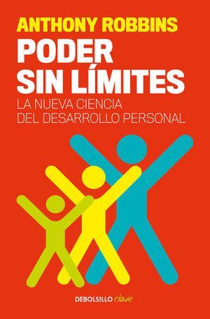 PODER SIN LÍMITES