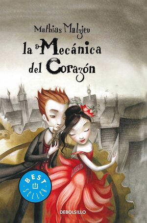 MECÁNICA DEL CORAZÓN, LA