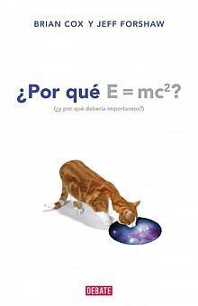 PORQUE E=MC2