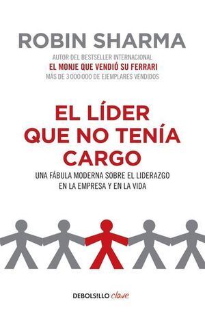 LIDER QUE NO TENIA EL CARGO, EL