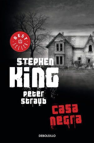 CASA NEGRA