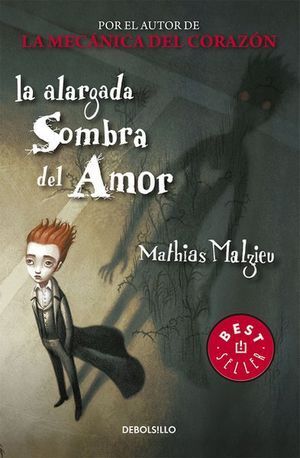 ALARGADA SOMBRA DEL AMOR, LA