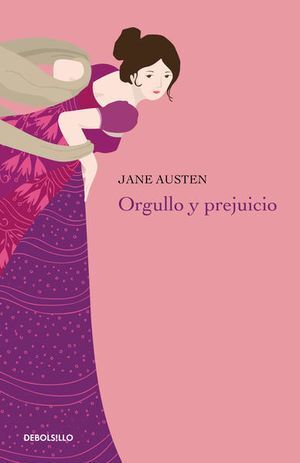 ORGULLO Y PREJUICIO