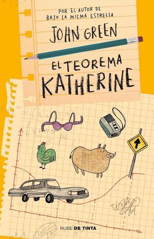 TEOREMA KATHERINE