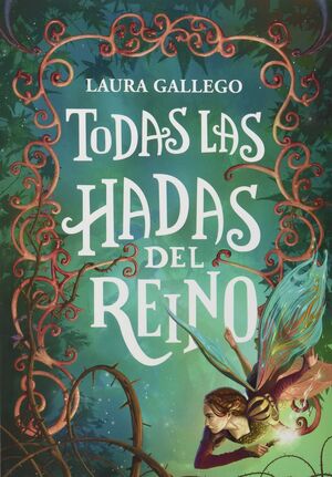 TODAS LAS HADAS DEL REINO