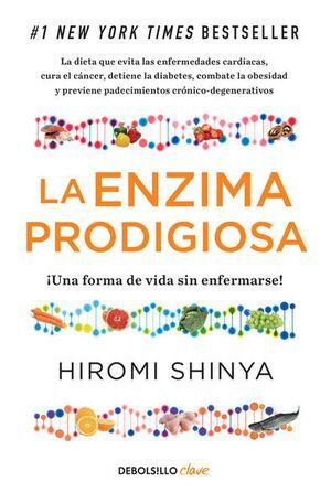ENZIMA PRODIGIOSA, LA