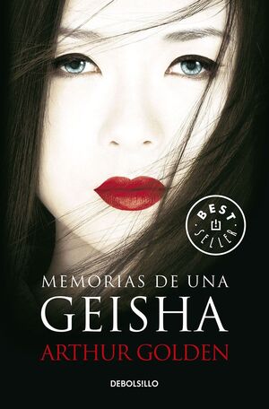 MEMORIAS DE UNA GEISHA