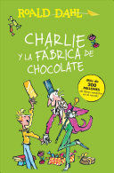 CHARLIE Y LA FABRICA DE CHOCOLATE