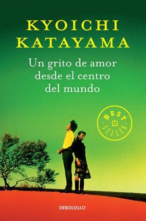 UN GRITO DE AMOR DESDE EL CENTRO DEL MUNDO