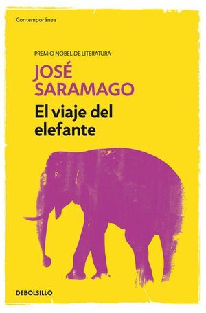 VIAJE DEL ELEFANTE, EL