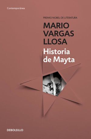 HISTORIA DE MAYTA