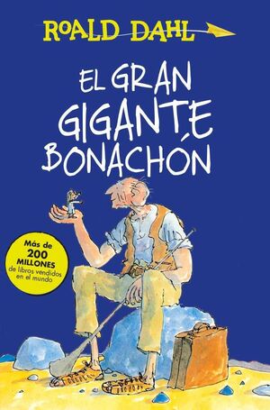 GRAN GIGANTE BONACHON, EL