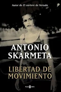 LIBERTAD DE MOVIMIENTO