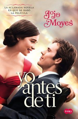 YO ANTES DE TI (EDICIÓN DE PELÍCULA)