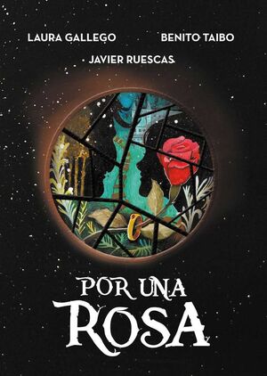 POR UNA ROSA