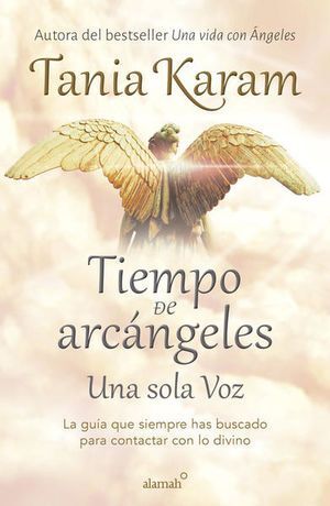 TIEMPO DE ARCANGELES