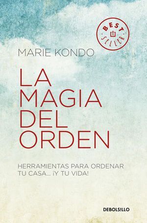 MAGIA DEL ORDEN, LA