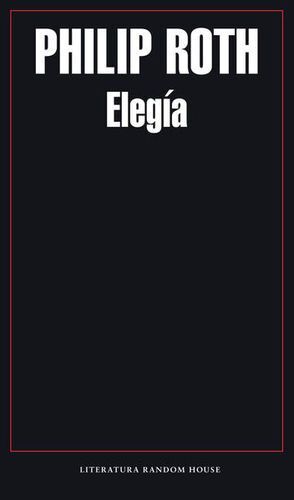 ELEGÍA