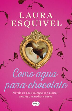 COMO AGUA PARA CHOCOLATE