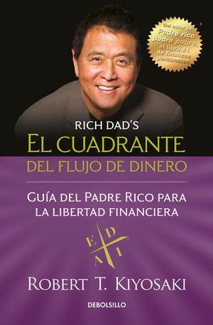 CUADRANTE DEL FLUJO DE DINERO, EL