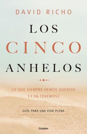 CINCO ANHELOS, LOS