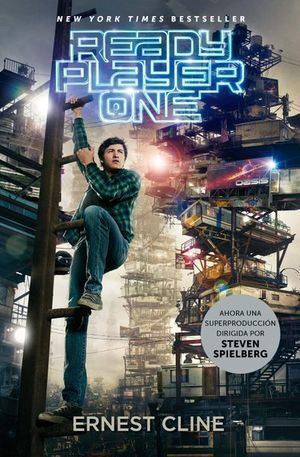 READY PLAYER ONE