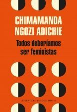 TODOS DEBERÍAMOS SER FEMINISTAS