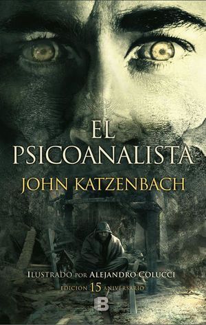 PSICOANALISTA, EL