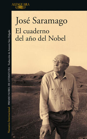 CUADERNO DEL AÑO DEL NOBEL, EL