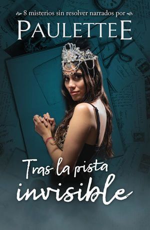 TRAS LAS PISTA INVISIBLE