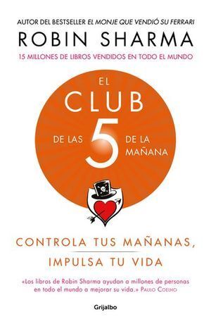 CLUB DE LAS 5 DE LAS MAÑANA, EL