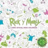 RICK AND MORTY