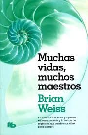 MUCHAS VIDAS MUCHOS MAESTROS