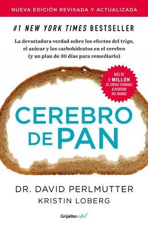 CEREBRO DE PAN