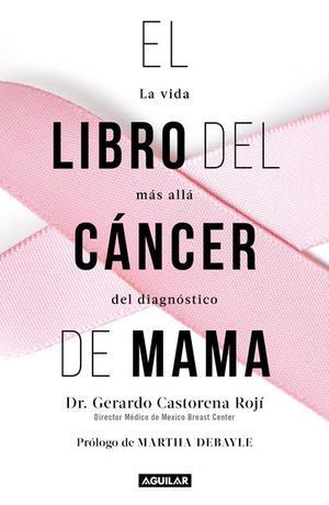 LIBRO DEL CÁNCER DE MAMA, EL