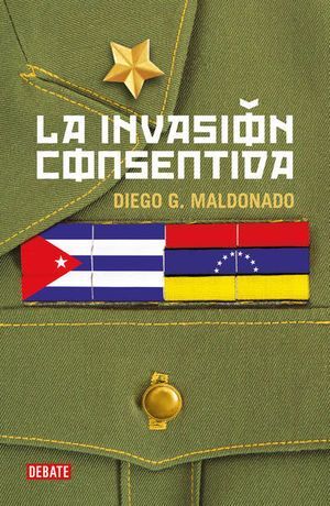 INVASIÓN CONSENTIDA, LA